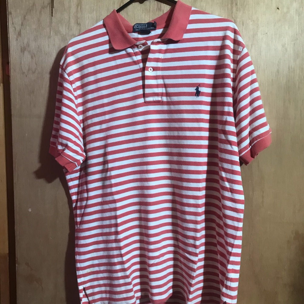 Ralph Lauren polo shirt